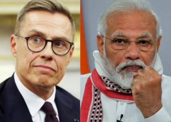 “India Will Be the Next Superpower”: Finland’s President Stubb Backs India’s Permanent Seat in the UN Security Council