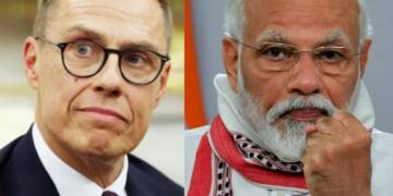 “India Will Be the Next Superpower”: Finland’s President Stubb Backs India’s Permanent Seat in the UN Security Council