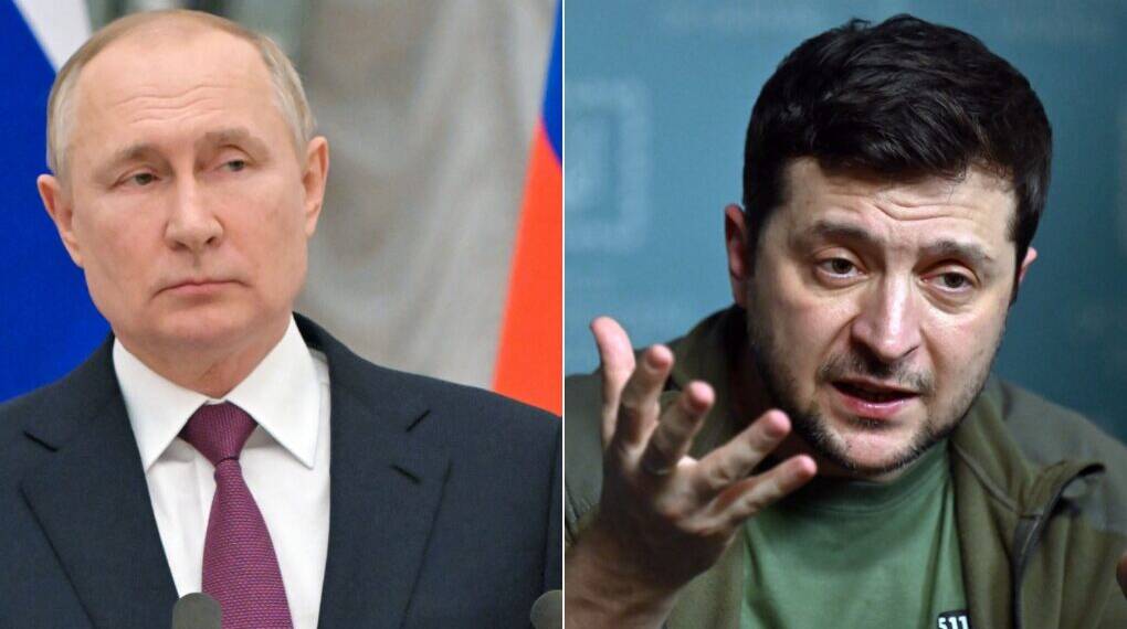 Ukraine’s Black Winter: Power Grid Collapse, Western Fatigue, and the Road to Peace