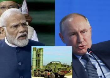 "Moscow Busts ISI Spy Ring: Pakistan’s Secret Plot to Steal Russian Military Tech Exposed"