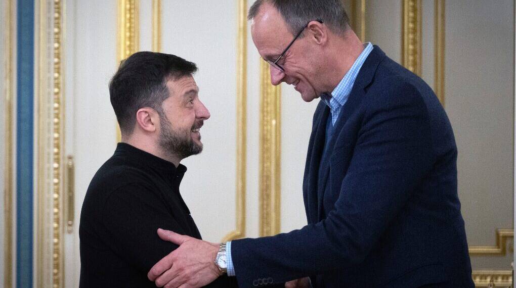 Germany's investigation links Ukraine’s military to NORD STREAM sabotage. As evidence mounts, Germans ask, will NATO invoke Article 5 against Ukraine? 