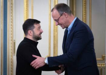 Germany's investigation links Ukraine’s military to NORD STREAM sabotage. As evidence mounts, Germans ask, will NATO invoke Article 5 against Ukraine? 