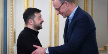 Germany's investigation links Ukraine’s military to NORD STREAM sabotage. As evidence mounts, Germans ask, will NATO invoke Article 5 against Ukraine? 