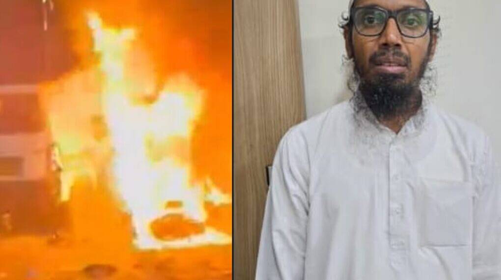 Delhi Blast and India’s “White-Collar Jihad”: The New Face of Terror Threat