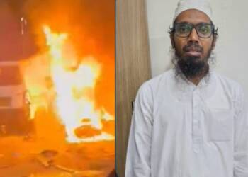 Delhi Blast and India’s “White-Collar Jihad”: The New Face of Terror Threat