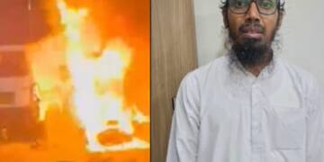 Delhi Blast and India’s “White-Collar Jihad”: The New Face of Terror Threat