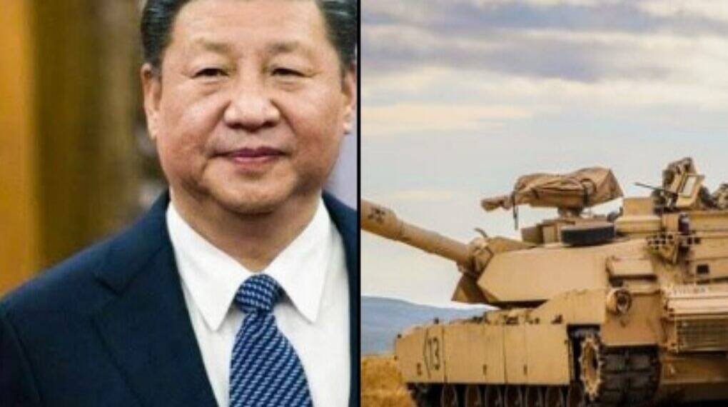 China is now considering banning rare earth materials for US military companies - Report 