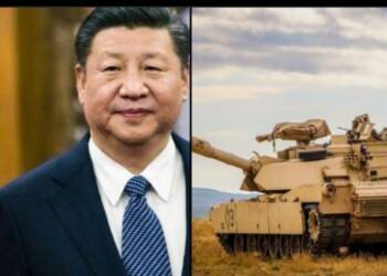 China is now considering banning rare earth materials for US military companies - Report 