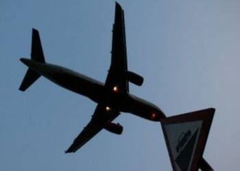 .5 Front War! GPS Spoofing Near India's Delhi Airport Raises Fears of Aviation Cyberattack Worldwide 