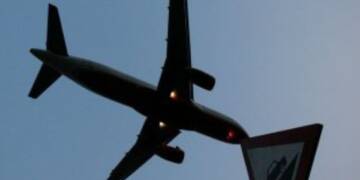 .5 Front War! GPS Spoofing Near India's Delhi Airport Raises Fears of Aviation Cyberattack Worldwide 