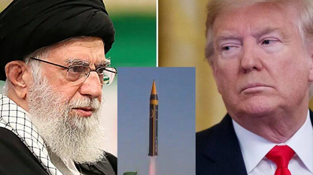 Iran’s 10,000 km Missile Claim Sends Shockwaves Across the Globe: A New Era in Strategic Deterrence?