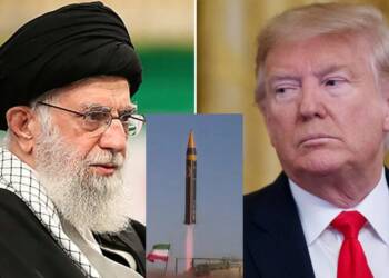 Iran’s 10,000 km Missile Claim Sends Shockwaves Across the Globe: A New Era in Strategic Deterrence?