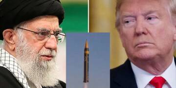 Iran’s 10,000 km Missile Claim Sends Shockwaves Across the Globe: A New Era in Strategic Deterrence?