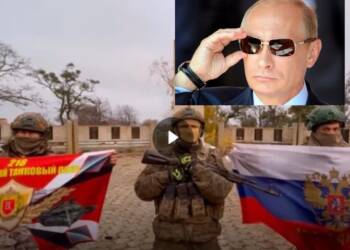 Russian Forces Capture Zaporizhzhia: Heavy Ukrainian Losses Amid Southern Frontline Push