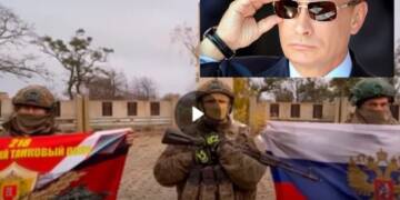 Russian Forces Capture Zaporizhzhia: Heavy Ukrainian Losses Amid Southern Frontline Push