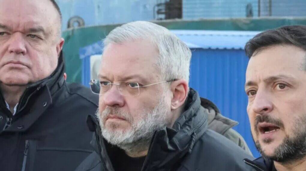 Major Corruption Scandal Engulfs Zelenskyy Government — $100M Kickback Plot Exposed