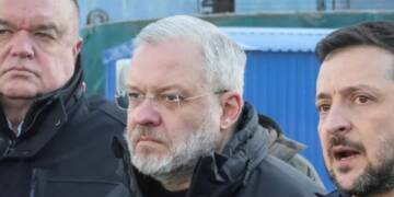 Major Corruption Scandal Engulfs Zelenskyy Government — $100M Kickback Plot Exposed