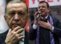 2,000-Year Prison Shock: Erdogan’s Rival Imamoglu Faces Unbelievable Sentence in Turkey Crackdown”