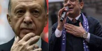 2,000-Year Prison Shock: Erdogan’s Rival Imamoglu Faces Unbelievable Sentence in Turkey Crackdown”