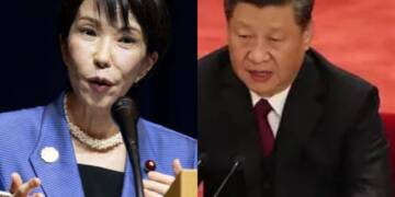 Japan to Deploy U.S. Nukes against China? Beijing Furious as Tokyo Weighs Historic Nuclear Policy Shift