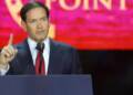 "We're Running Out of Things to Sanction in Russia" U.S. Secretary of State Marco Rubio