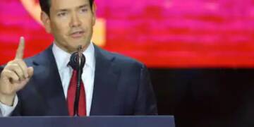 "We're Running Out of Things to Sanction in Russia" U.S. Secretary of State Marco Rubio