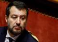 "Sending more aid to Ukraine fuels further corruption." Italy's Deputy Prime Minister Matteo Salvini Breaks Silence: Europe Funding Ukraine Corruption While Russia Advances