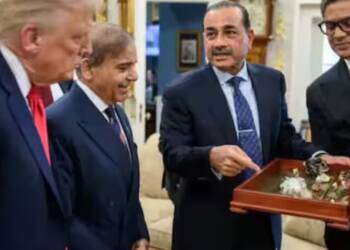 US Bombed Iraq for ‘Democracy’—But West Silent as Pakistan Hands Absolute Power to Army Chief Asim Munir