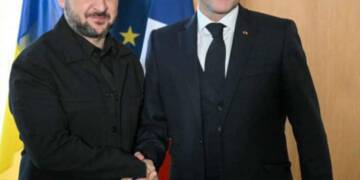 “The Biggest Scam in Modern History”: Russia Slams Ukraine–France Rafale Fighter Jet Deal: “No Money, No Jets, Only Propaganda”