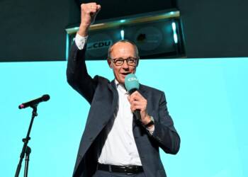 Chancellor Merz Faces Diplomatic Backlash After Comments About Brazil Spark Outrage