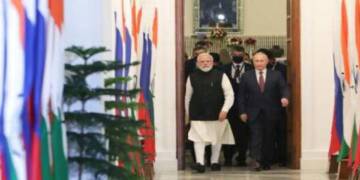 Russia Offers Full Su-57 Production in India Ahead of Putin’s Visit: A Transformative Defence Pitch on the Table