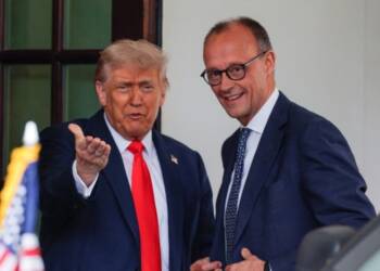 US Shifts From NATO Leadership, Backs Germany as New Leader Amid Rising China Threat”