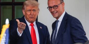 US Shifts From NATO Leadership, Backs Germany as New Leader Amid Rising China Threat”