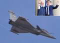 China Accused of Discrediting Rafale: US Report Exposes Global Fighter Jet Propaganda War