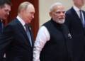 Putin’s India Visit on Dec 5: Russia Offers Su-57, New Oil Deals & Payment System Amid U.S. Pressure