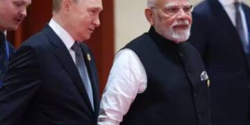 Russia Approves RELOS Agreement With India: How This Defence Pact Becomes a Strategic Win-Win