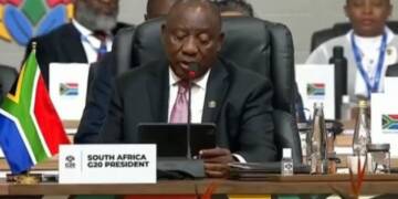 South Africa Refuses G20 Handover to ‘Junior’ US Envoy, Triggering Major Diplomatic Rift