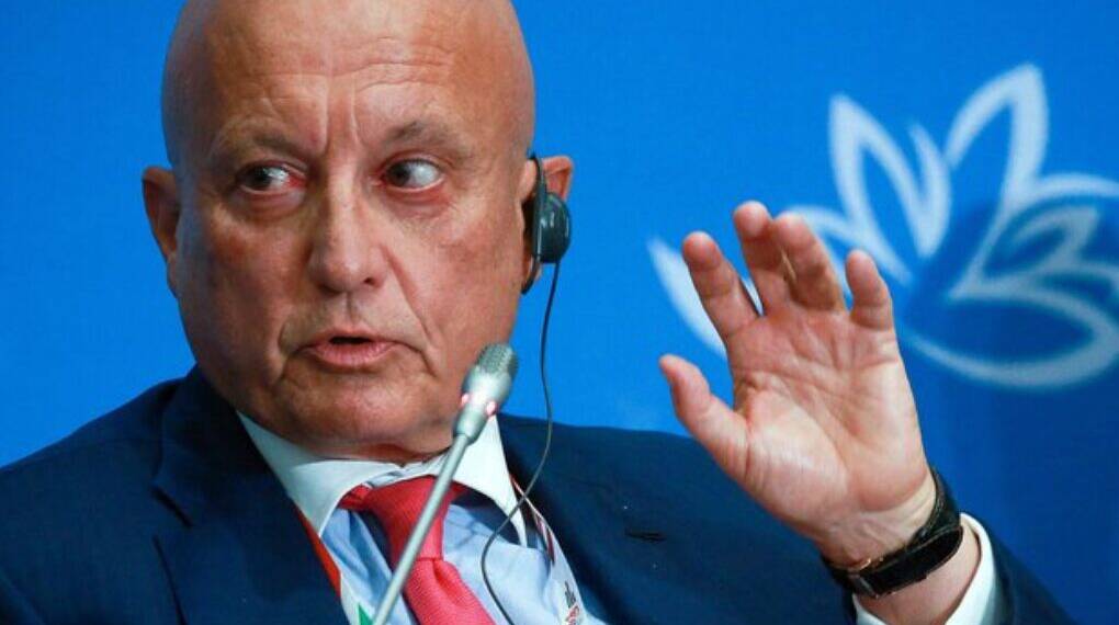 Sergei Karaganov: “Nuclear War with Europe is Inevitable”