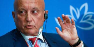 Sergei Karaganov: “Nuclear War with Europe is Inevitable”