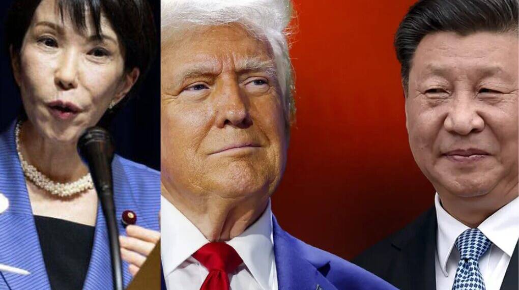 China Simulates Starlink Shutdown Over Taiwan as U.S.–Japan Step In