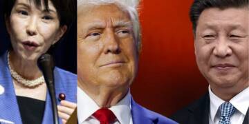 China Simulates Starlink Shutdown Over Taiwan as U.S.–Japan Step In