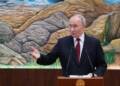 Putin Sets New Conditions for Ending Ukraine War, Dismisses Claims of Plans to Attack Europe