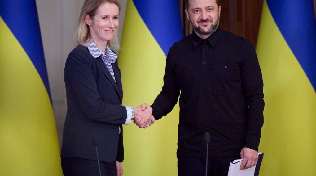 US Probes Missing $48 Billion Ukraine Aid: Zelensky and EU Leaders Under Spotlight