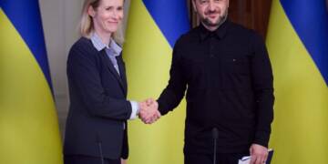 US Probes Missing $48 Billion Ukraine Aid: Zelensky and EU Leaders Under Spotlight