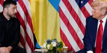 U.S. Bypasses Zelenskyy in Ukraine Peace Push as Europe Warns of Growing Russian Leverage