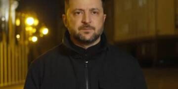 Zelenskyy’s Escalation: Deep Strikes on Russia Threaten Fragile Peace Efforts