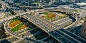 Urban Mobility, Economic Strategy, and the Future of Global Cities