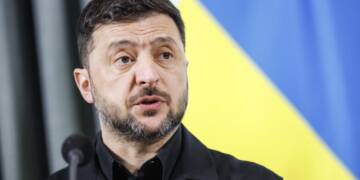 Zelensky Adviser Claims Ukraine ‘Can’t Afford’ Elections