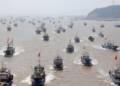 China’s Expanding Distant-Water Fishing.