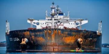 Tanker Seizures and the New Geopolitics of Retaliation at Sea